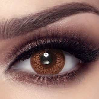 BELLA ELITE Cinnamon Brown