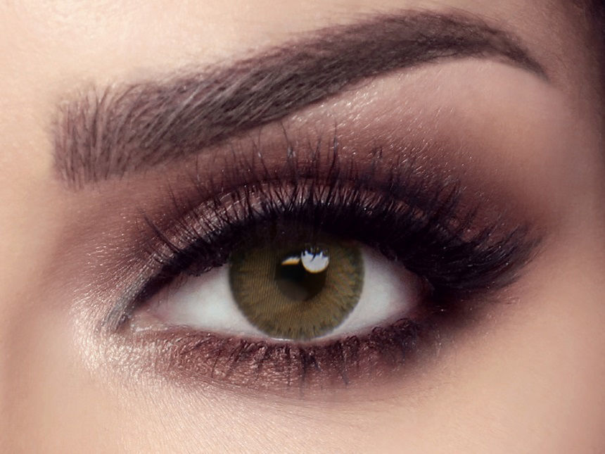 BELLA ELITE Green Olive