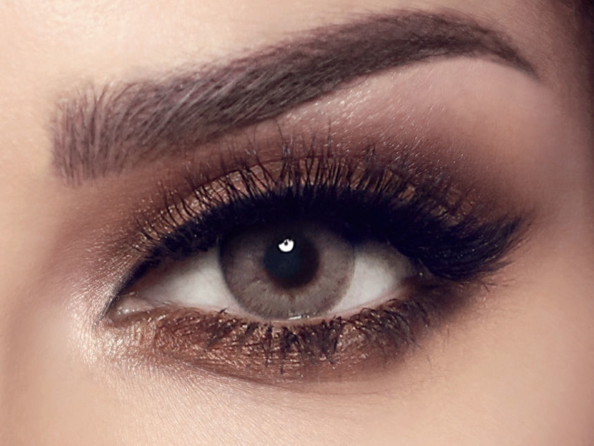 BELLA ELITE Sandy Gray