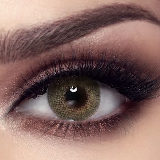 BELLA ELITE Silky Green