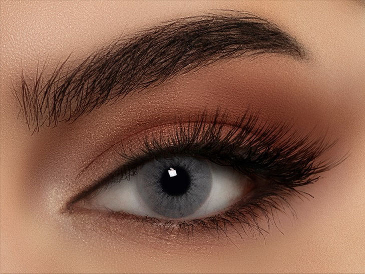BELLA Diamond Gray Shadow