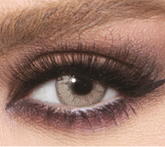 Bella Glow Gray Caramel