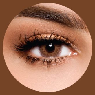 Lareen Gold Golden Hazel