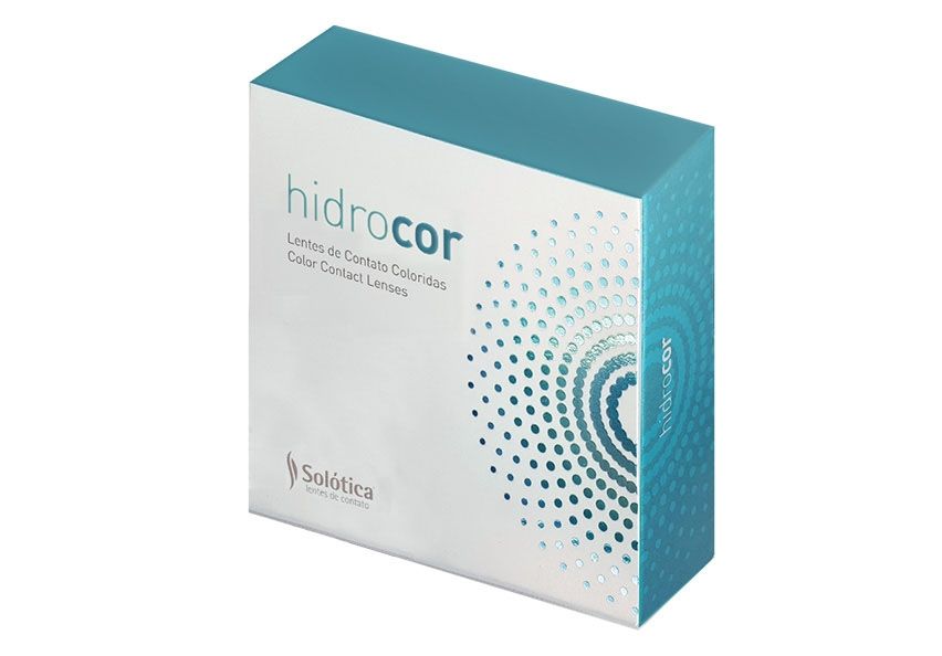 Hidrocor Hidrocor